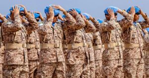 Defence, home ministries get RM43bil to boost national security readiness