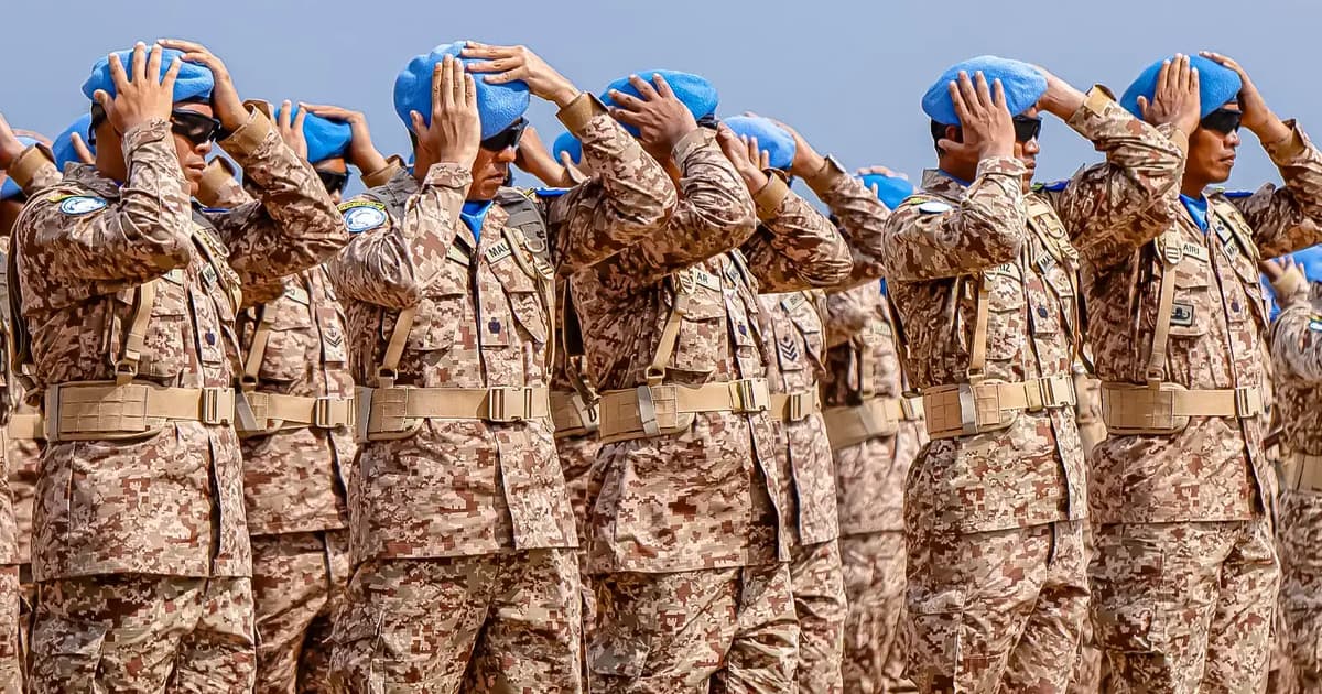 Defence, home ministries get RM43bil to boost national security readiness