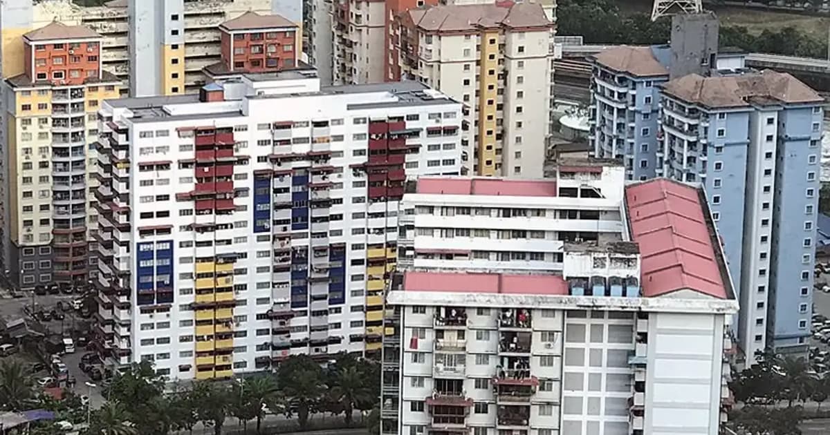 Delay tabling of Urban Renewal Bill to next year, says PSM