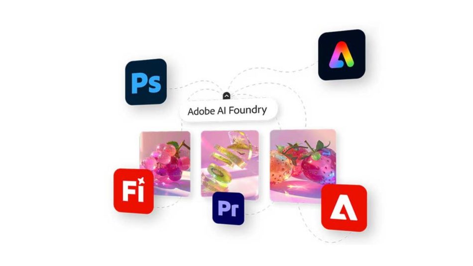 Dengan Adobe AI Foundry Pemegang IP Boleh Menghasilkan AI Generatif Menggunakan Data Sendiri