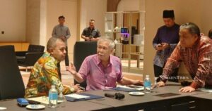 Deputy IGP: 26 terror attacks prevented in Malaysia since 2016