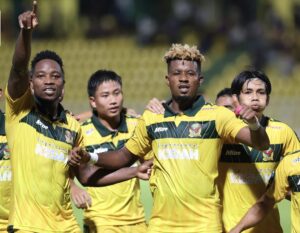 Derbi Hijau Kuning: Kedah FA tewaskan KDA FC 1-0