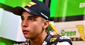 Dettwiler requires 'multiple surgeries' after horrific Moto3 crash