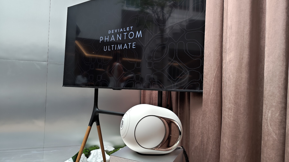 Devialet Phantom Ultimate Kini Dijual Di Malaysia Dengan Harga Mencecah RM20,990