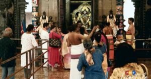 Devotion set in stone: Klang’s Sri Sundararaja Perumal Temple
