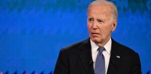 Dewan Perwakilan AS dakwa Biden lemah mental, gesa siasat penggunaan autopen