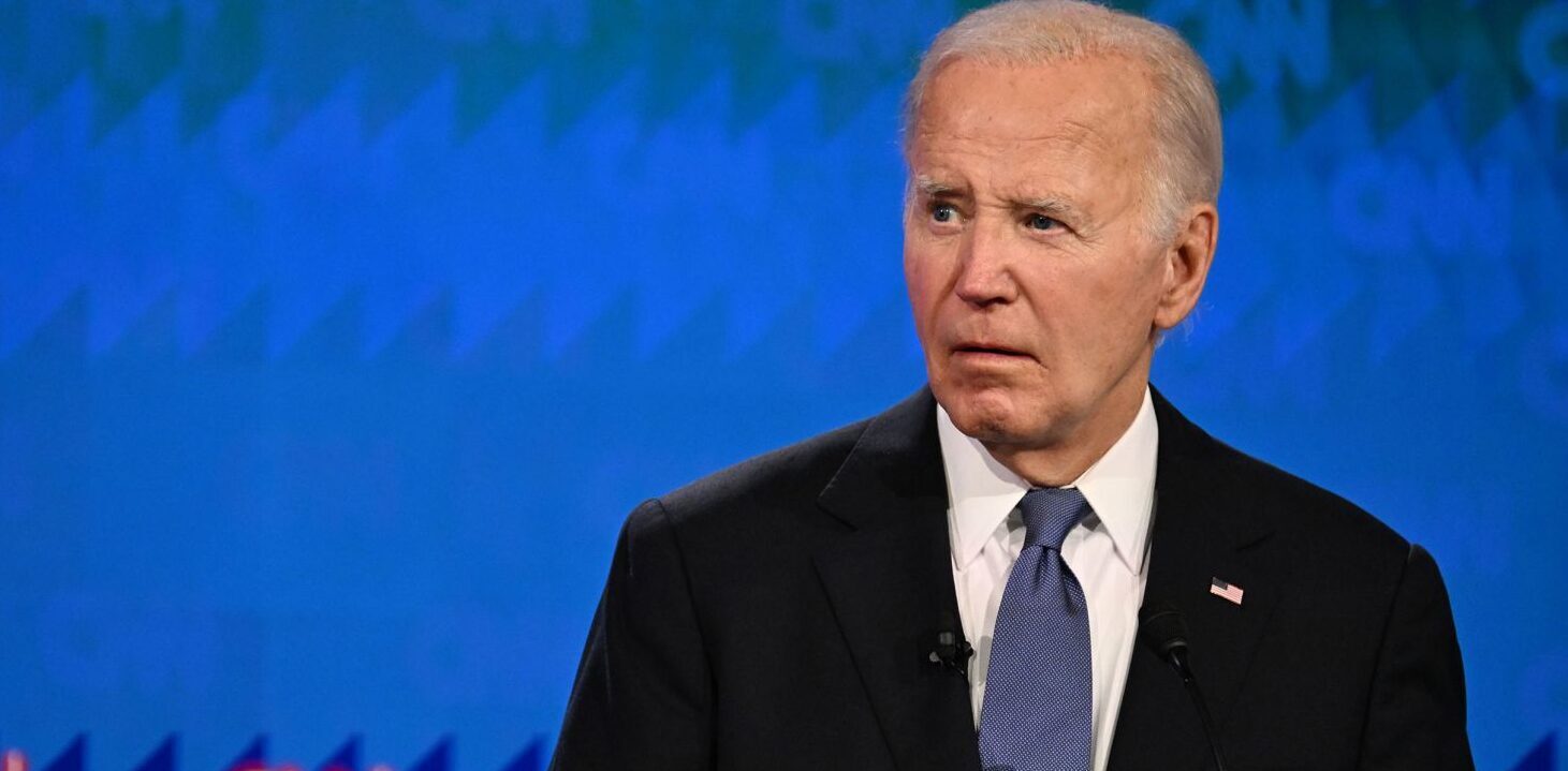 Dewan Perwakilan AS dakwa Biden lemah mental, gesa siasat penggunaan autopen