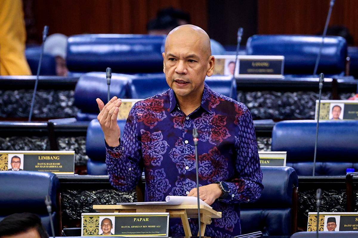 Dewan Rakyat lulus RUU Sewa Beli 2025, mansuh Peraturan 78