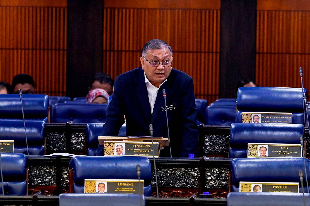 Dewan Rakyat passes Private Agencies (Amendment) Bill 2025 to strengthen regulations