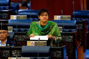 Dewan Rakyat passes motion on Auditor-General’s Report 3/2025