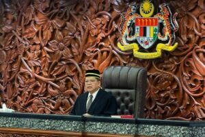 Dewan Rakyat peruntuk satu hari khas untuk sesi penerangan pengerusi jawatankuasa pilihan