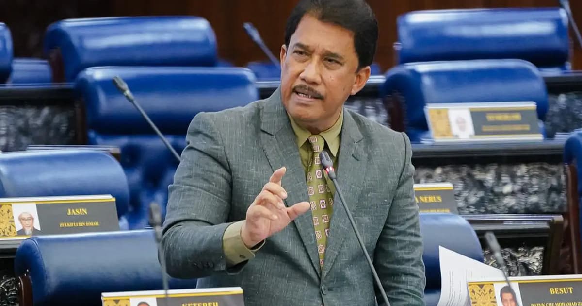 Difficult to make Malay authoritative text for national laws, say lawyers