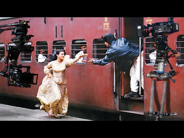 Dilwale Dulhania Le Jayenge filem paling lama ditayangkan di India