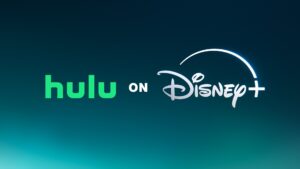 Disney+