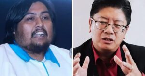 Don’t contest polls under own logo, PKR man tells Upko