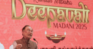 Don’t take Malaysia’s multicultural spirit for granted, says Anwar