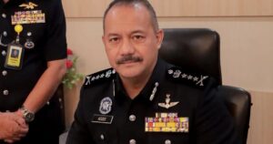 Double murder in Juru likely motivated by revenge, say cops