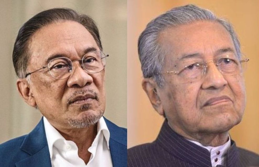 Dr M's defamation suit proceedings against PM postponed to Oct 23