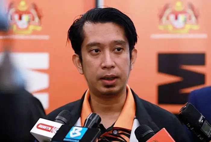Drag circuit to be built in Sepang next year, says Adam Adli