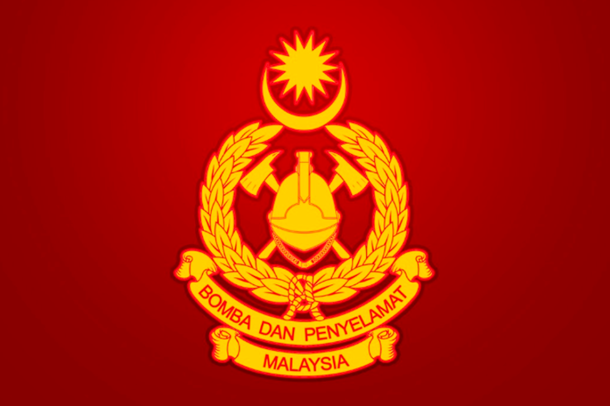 Driver’s body found in car after plunge into Sungai Panchor