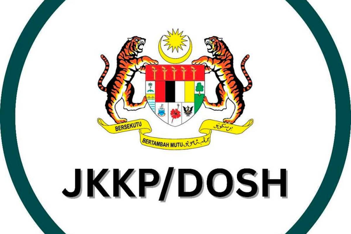 Dua operator maut akibat hidu gas hidrogen sulfida di Pasir Gudang