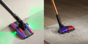 Dyson PencilVac & V16 Piston Animal launched in Malaysia