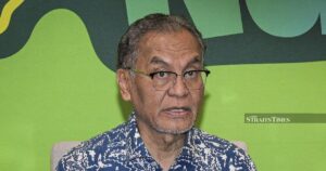 Dzulkefly: Awareness, not punitive measures, key to curbing NCDs