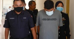 E-hailing driver gets 17 years for causing death of girlfriend’s son