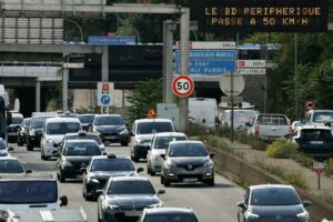 EU cracks down on drivers dodging licence bans by moving abroad