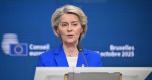 EU member states back minimum age for social media access