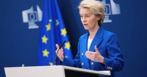 EU’s von der Leyen confronts new no-confidence challenges