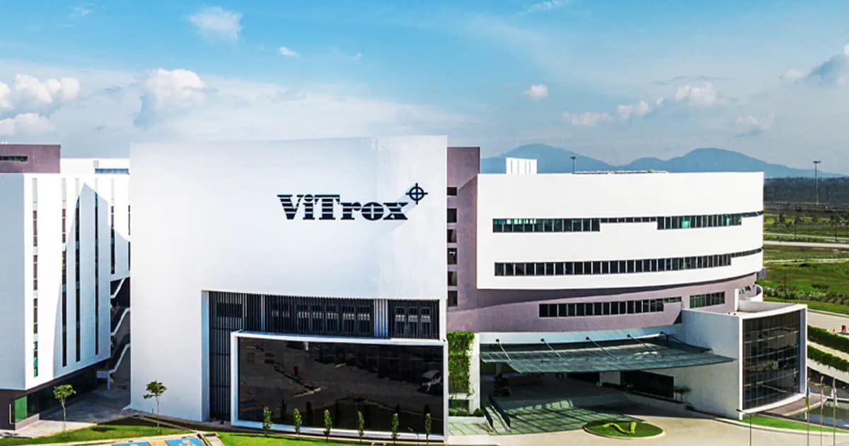 Early signs semiconductor stocks on the road to recovery