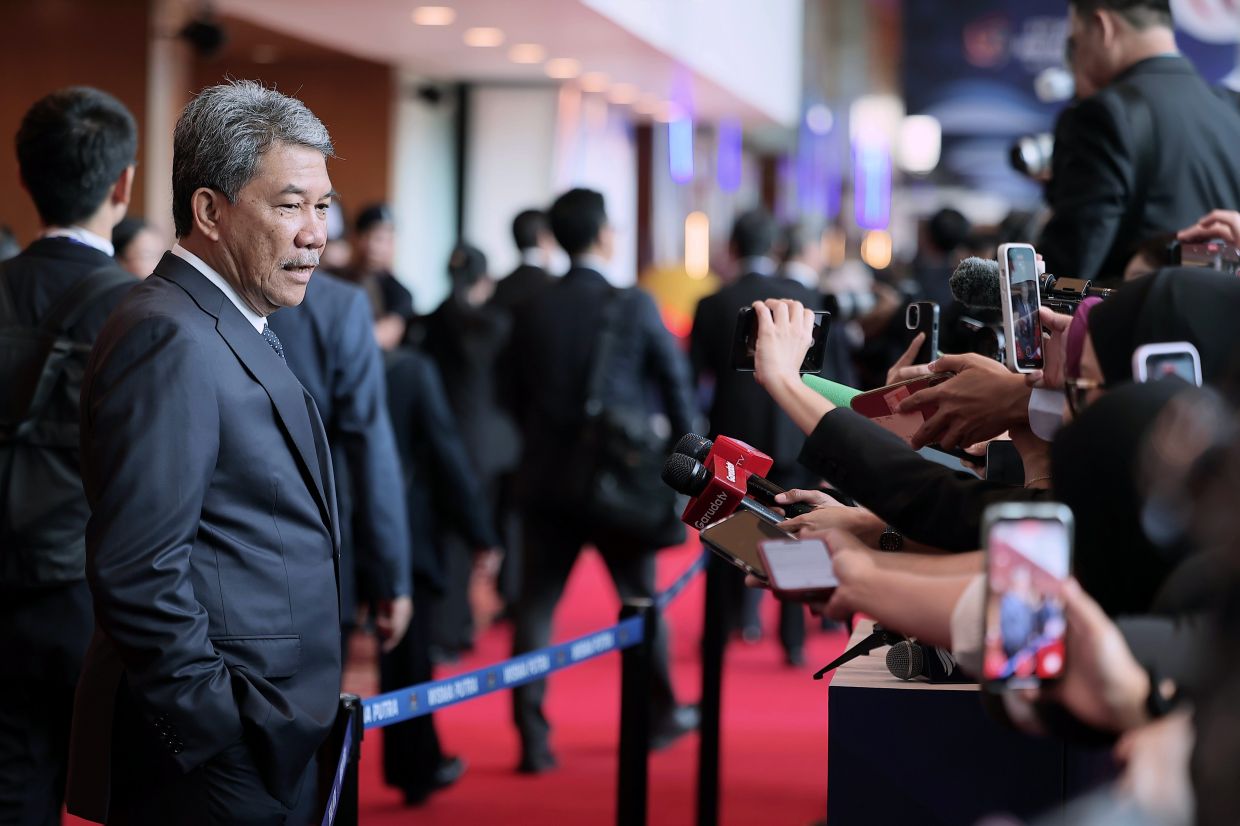East Asia Summit backs peace, appropriate issue handling, says Tok Mat