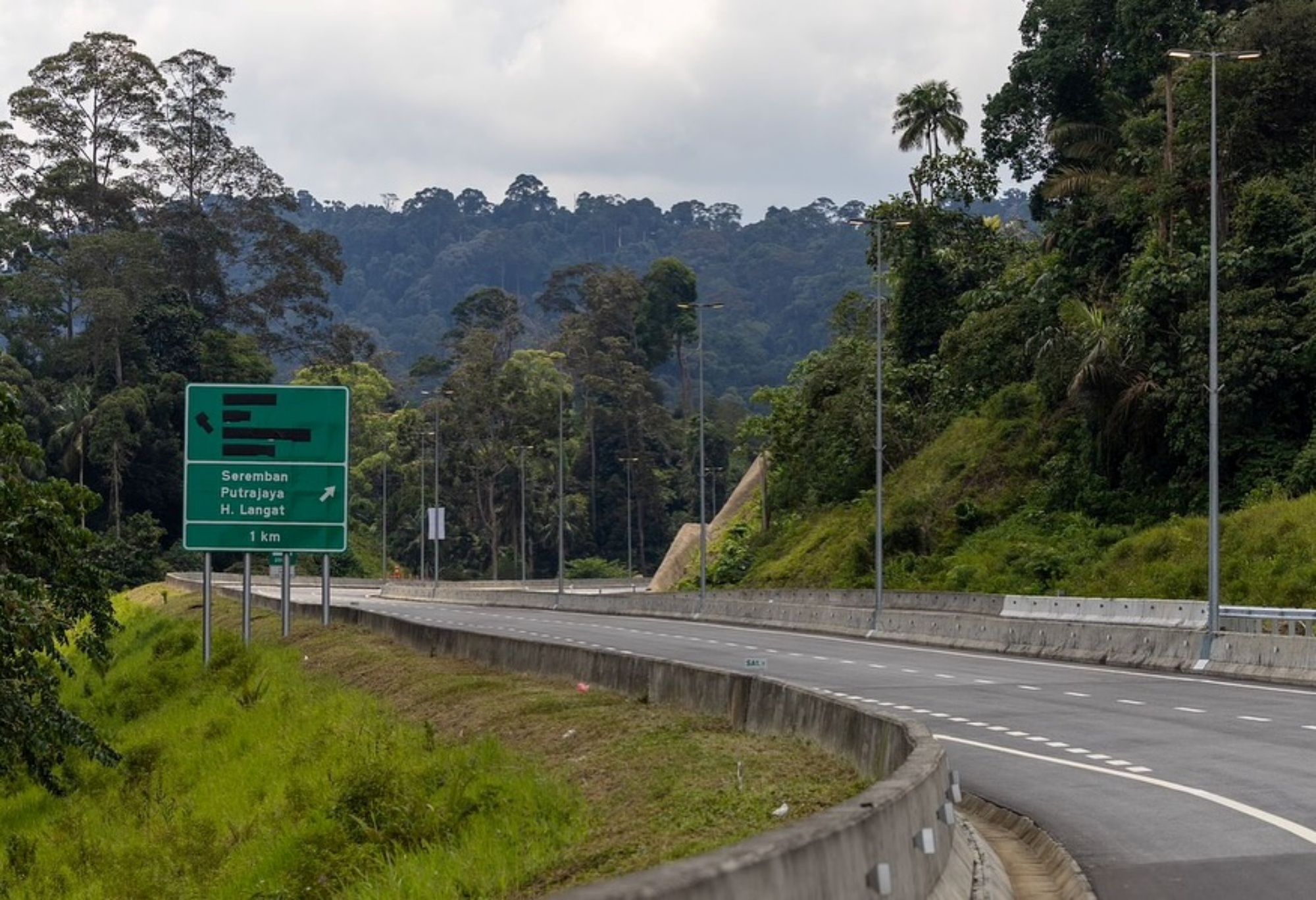 EKVE opens toll-free