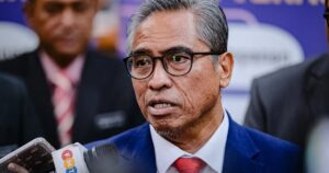 Educating children a shared responsibility, says chief secretary to govt