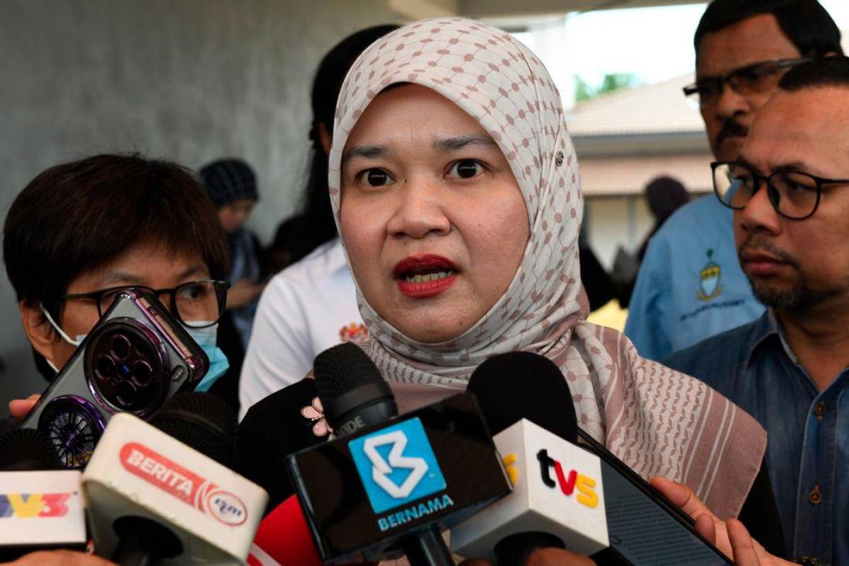 Education Ministry takes firm action on sexual misconduct cases