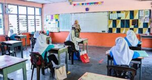 Education ministry gets RM66.2bil allocation in Budget 2026