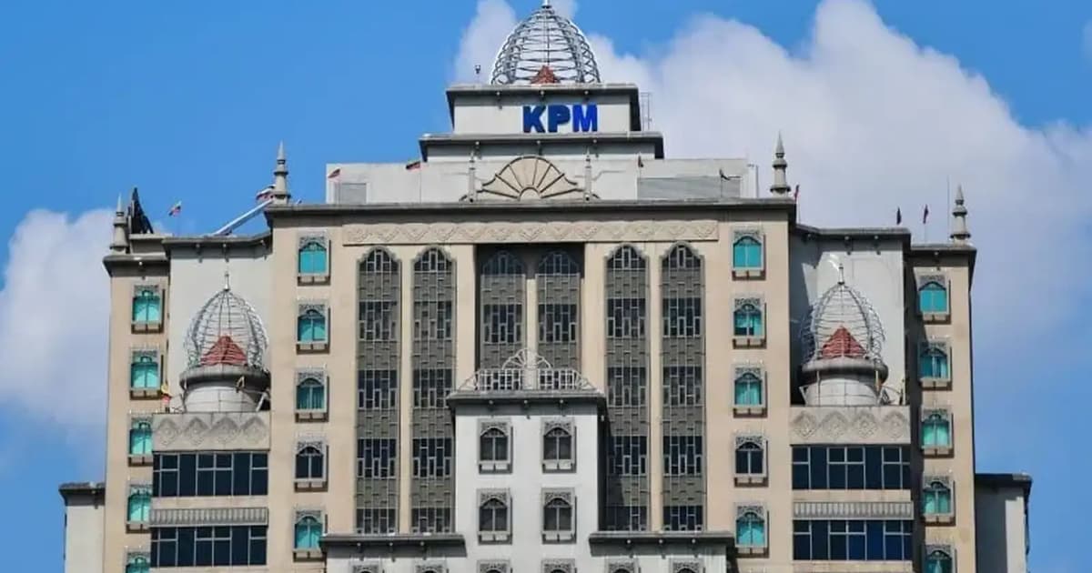 Education ministry tops list of critically delayed projects under 12MP, says A-G report