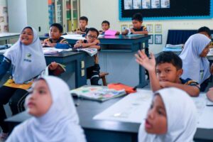 Education reform urged with commission and stronger PTAs in Malaysia