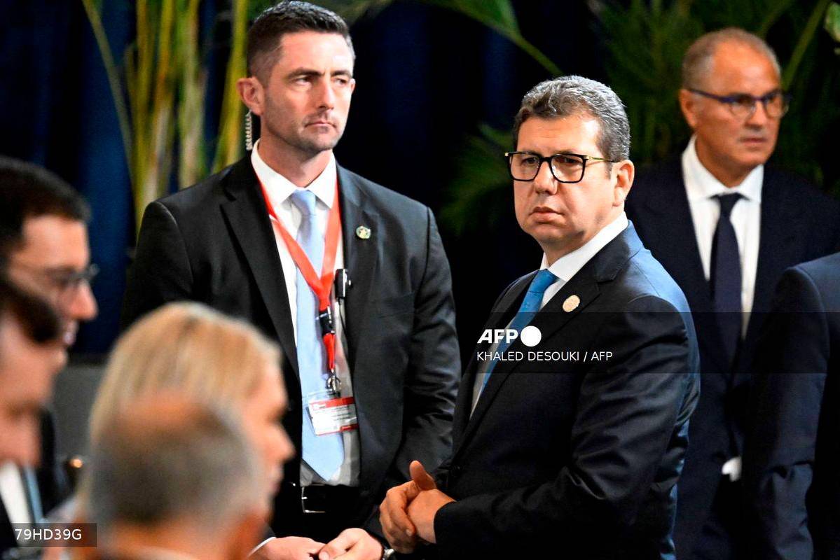 Egyptian intelligence chief meets Netanyahu for Gaza ceasefire talks