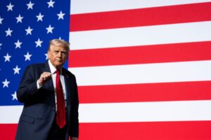 Ekonomi AS diunjur tumbuh sederhana pada 2026