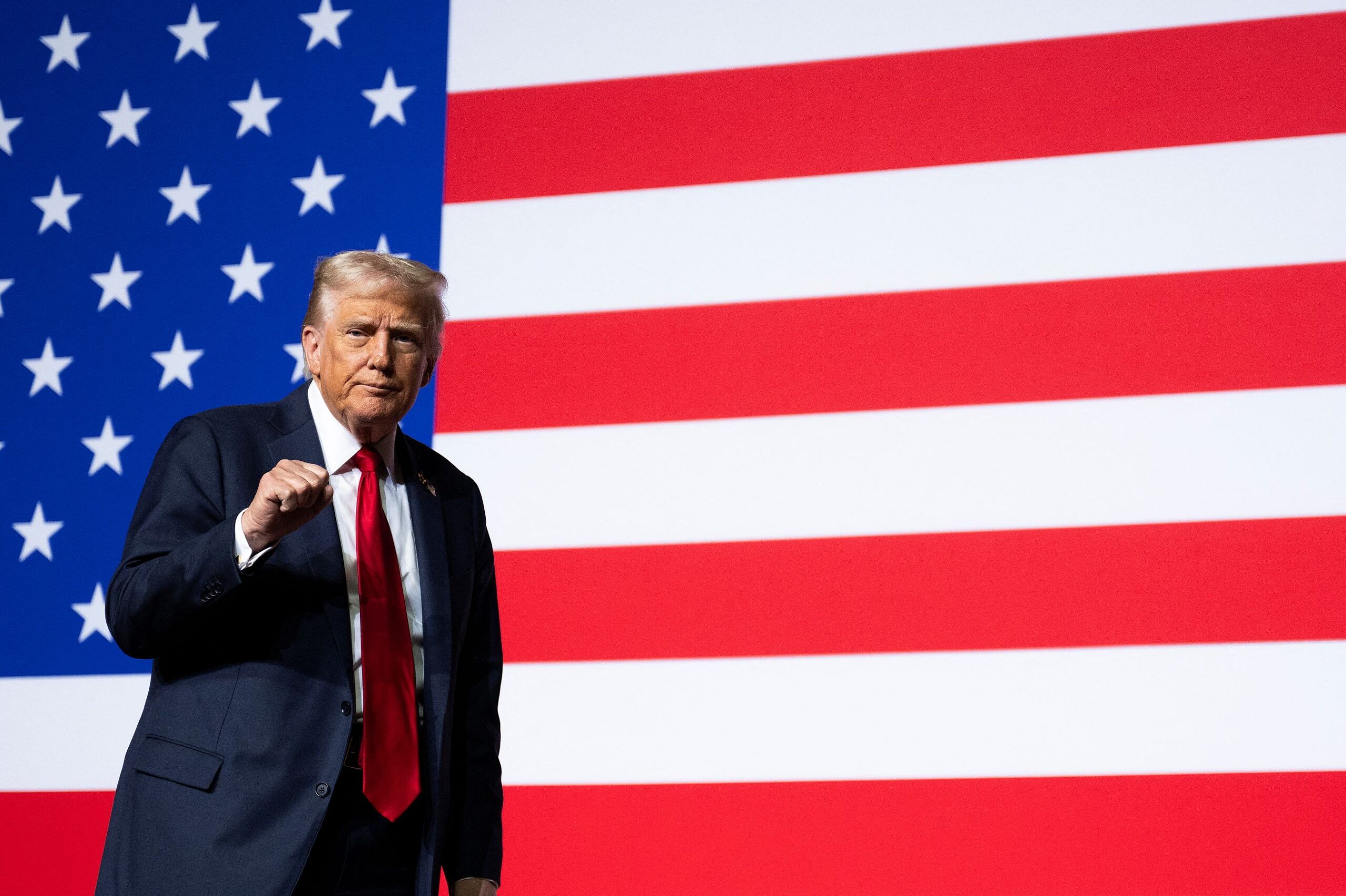 Ekonomi AS diunjur tumbuh sederhana pada 2026