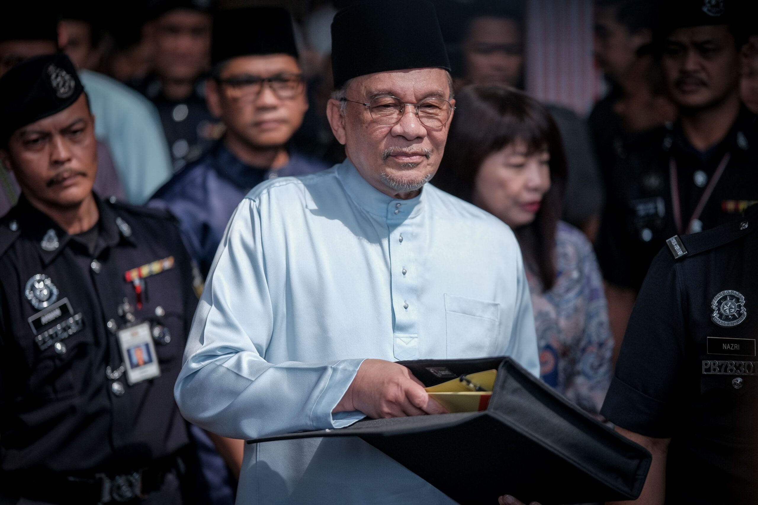 Ekonomi Malaysia dijangka tumbuh 4%-4.5% tahun depan