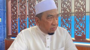 Elak guna sindiket nikah di Thailand