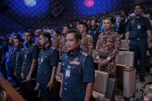 Elaun RM900 sebulan elaun sara hidup Hadiah Latihan Persekutuan