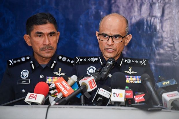 Emotion, social media, possible influence in student stabbing case, says police