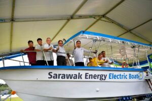 Empangan Melata: Persetujuan komuniti setempat diambil kira