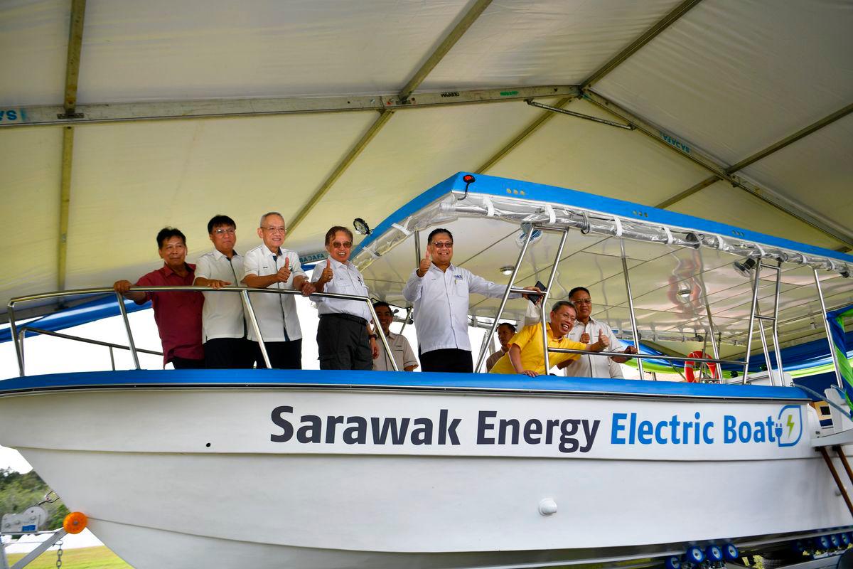 Empangan Melata: Persetujuan komuniti setempat diambil kira