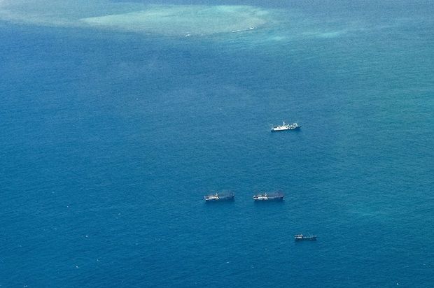 Engagement doesn’t mean approval of excessive actions in South China Sea, says Anwar