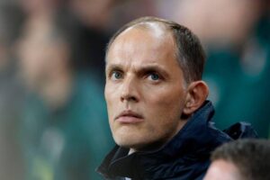 England World Cup spots up for grabs for top characters, says Tuchel